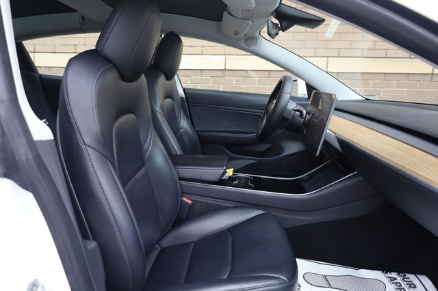 2019 Tesla Model 3 Long Range - 23034639 - 25