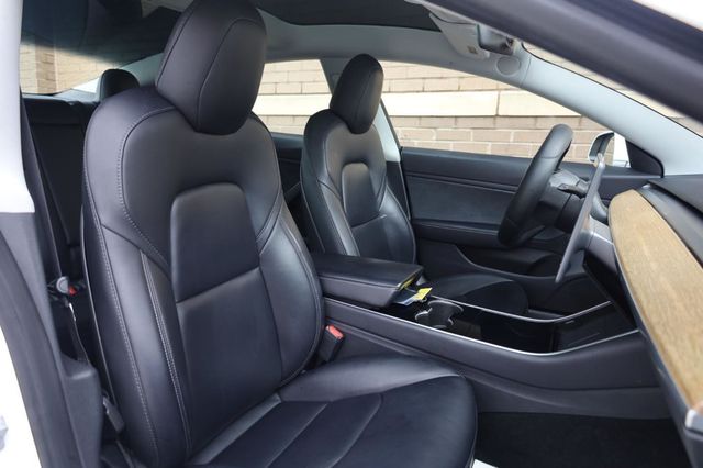 2019 Tesla Model 3 Long Range - 23034639 - 26