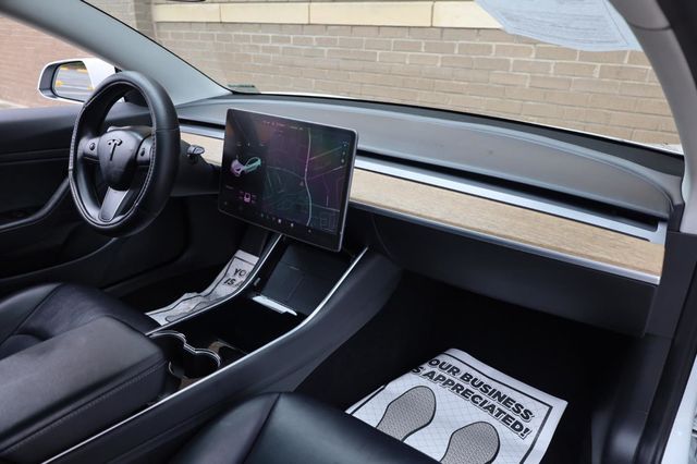 2019 Tesla Model 3 Long Range - 23034639 - 27
