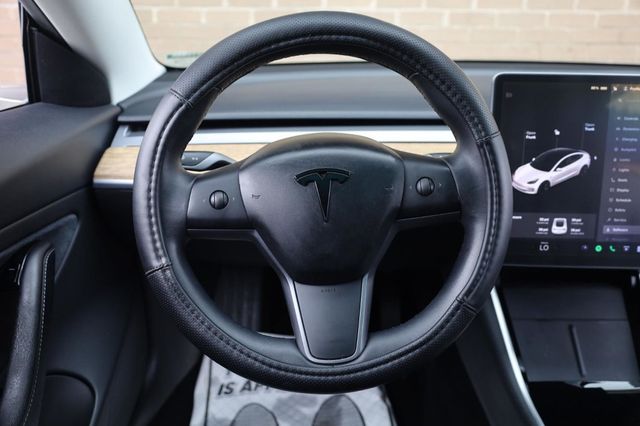 2019 Tesla Model 3 Long Range - 23034639 - 28