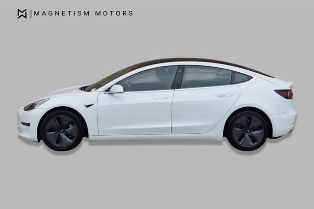 2019 Tesla Model 3 Long Range - 23034639 - 2