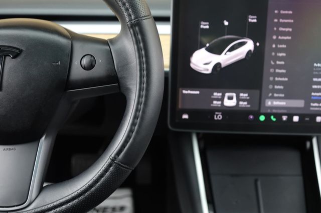 2019 Tesla Model 3 Long Range - 23034639 - 30