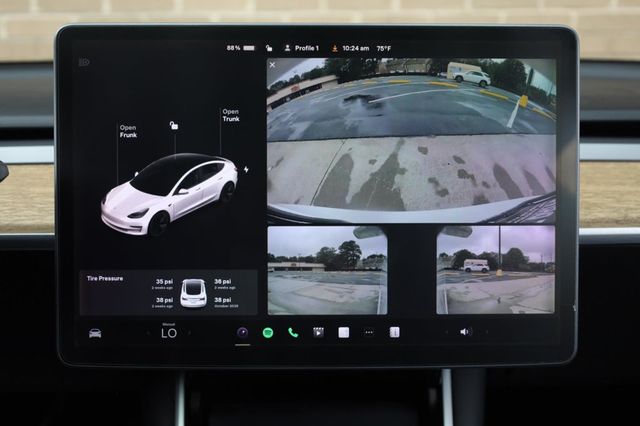 2019 Tesla Model 3 Long Range - 23034639 - 38