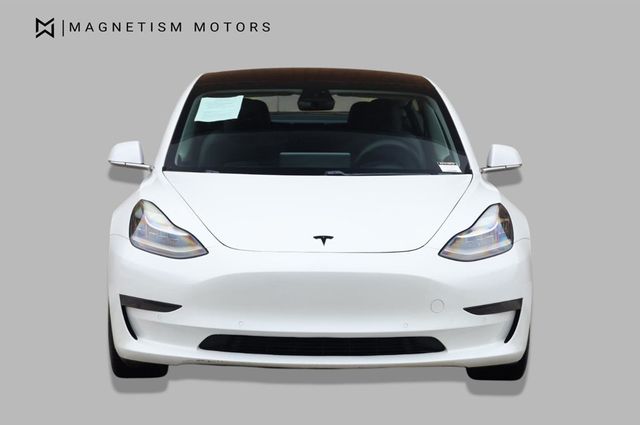 2019 Tesla Model 3 Long Range - 23034639 - 4