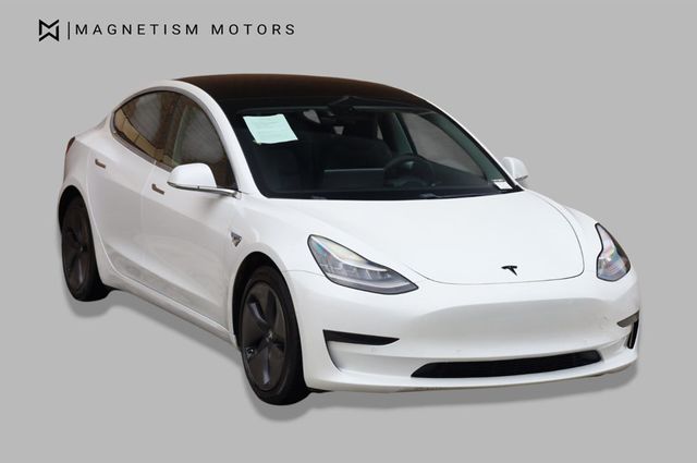 2019 Tesla Model 3 Long Range - 23034639 - 5