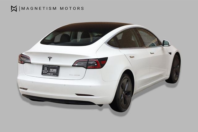 2019 Tesla Model 3 Long Range - 23034639 - 6