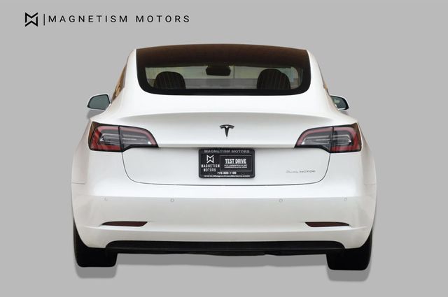 2019 Tesla Model 3 Long Range - 23034639 - 7