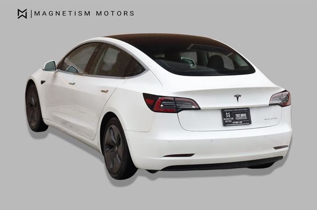 2019 Tesla Model 3 Long Range - 23034639 - 8