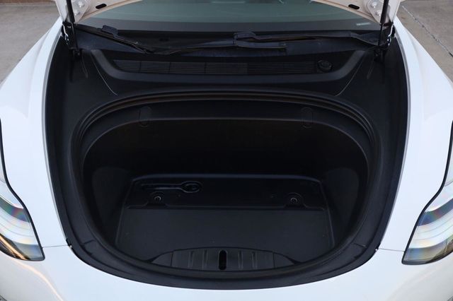 2019 Tesla Model 3 Long Range - 23062940 - 9