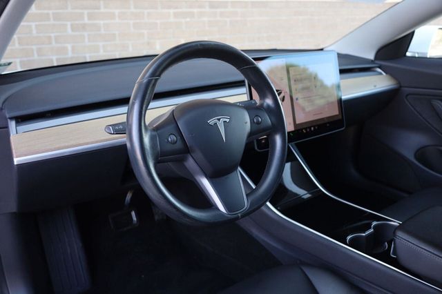 2019 Tesla Model 3 Long Range - 23062940 - 12
