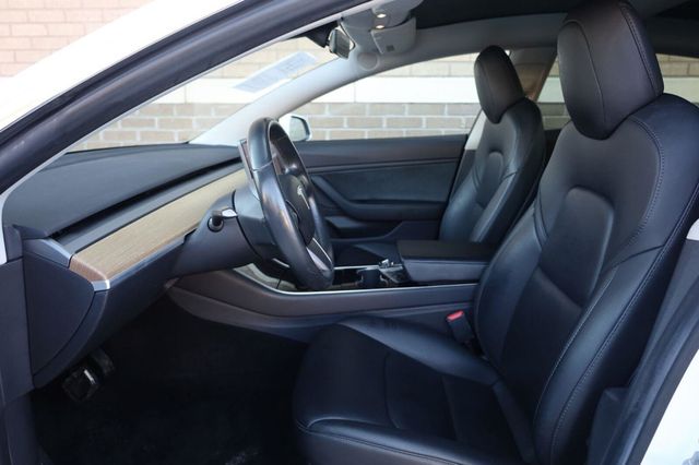 2019 Tesla Model 3 Long Range - 23062940 - 14