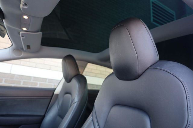 2019 Tesla Model 3 Long Range - 23062940 - 15