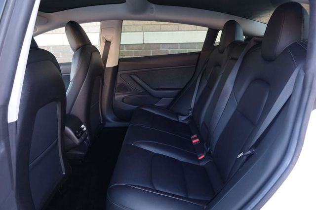 2019 Tesla Model 3 Long Range - 23062940 - 18