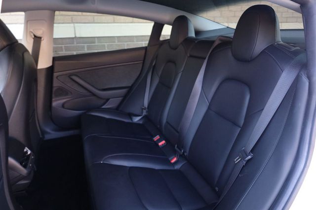 2019 Tesla Model 3 Long Range - 23062940 - 19