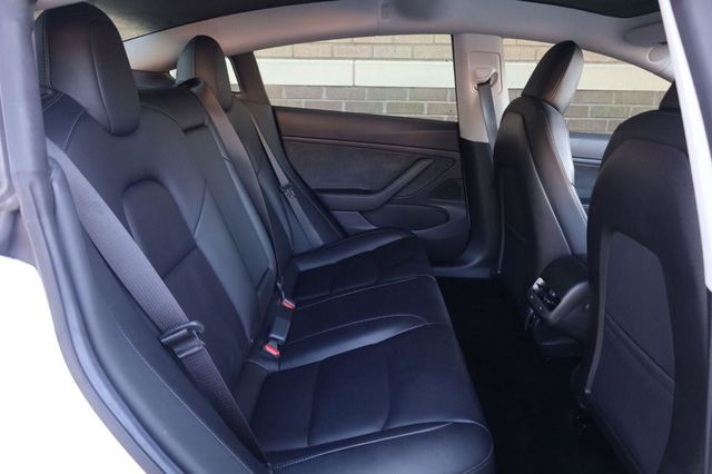 2019 Tesla Model 3 Long Range - 23062940 - 21