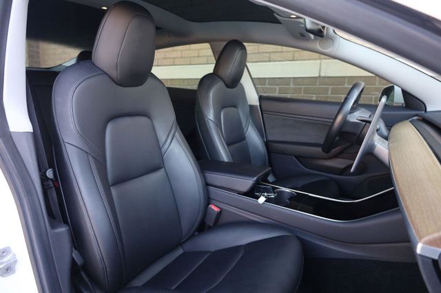 2019 Tesla Model 3 Long Range - 23062940 - 26