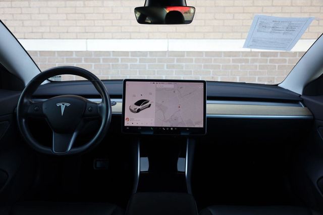 2019 Tesla Model 3 Long Range - 23062940 - 27