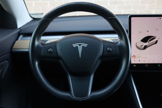 2019 Tesla Model 3 Long Range - 23062940 - 28