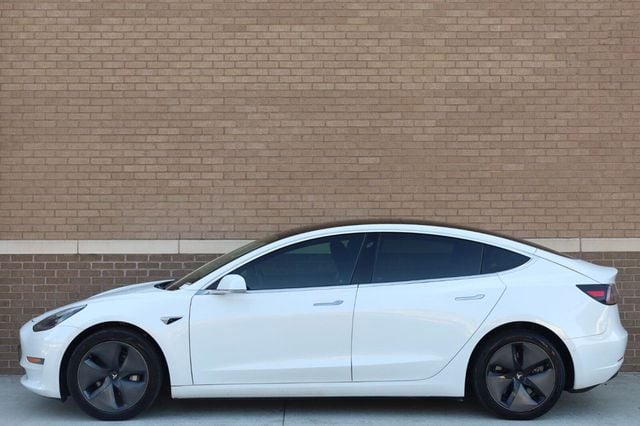 2019 Tesla Model 3 Long Range - 23062940 - 2