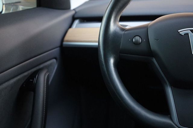 2019 Tesla Model 3 Long Range - 23062940 - 29