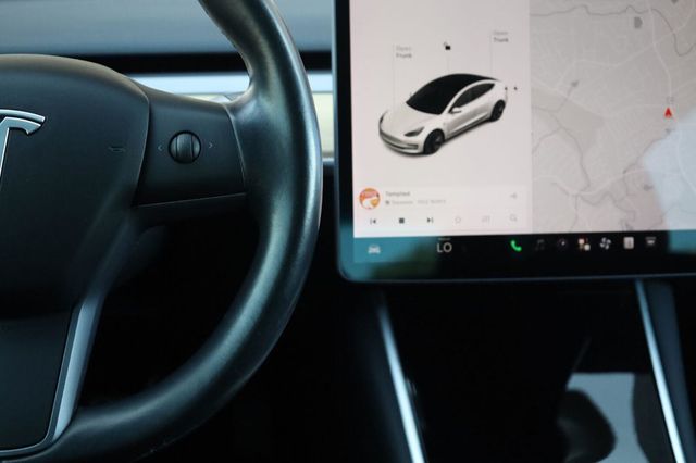 2019 Tesla Model 3 Long Range - 23062940 - 30