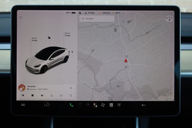 2019 Tesla Model 3 Long Range - 23062940 - 37