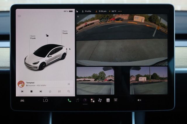 2019 Tesla Model 3 Long Range - 23062940 - 38