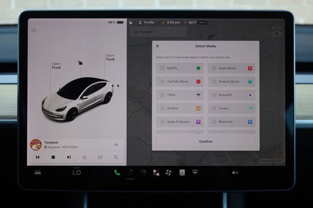 2019 Tesla Model 3 Long Range - 23062940 - 39