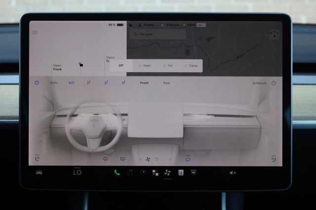 2019 Tesla Model 3 Long Range - 23062940 - 40