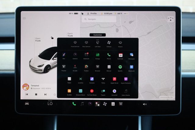 2019 Tesla Model 3 Long Range - 23062940 - 41