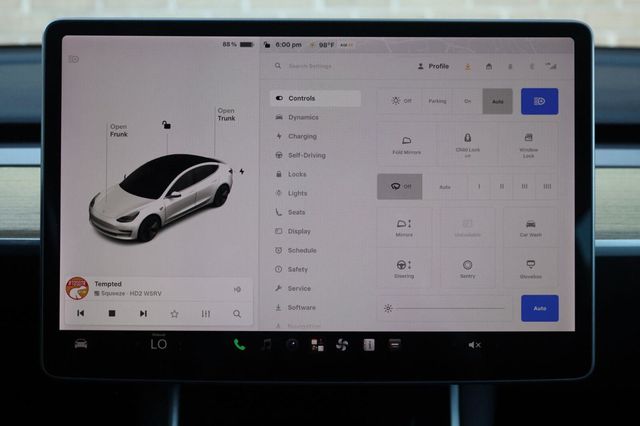 2019 Tesla Model 3 Long Range - 23062940 - 42