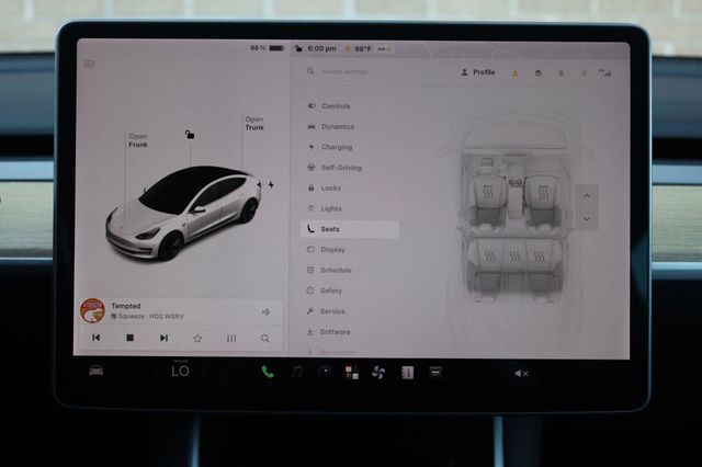2019 Tesla Model 3 Long Range - 23062940 - 44