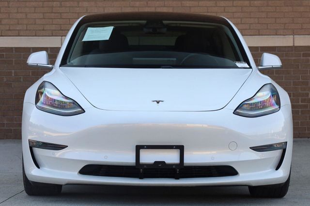 2019 Tesla Model 3 Long Range - 23062940 - 5