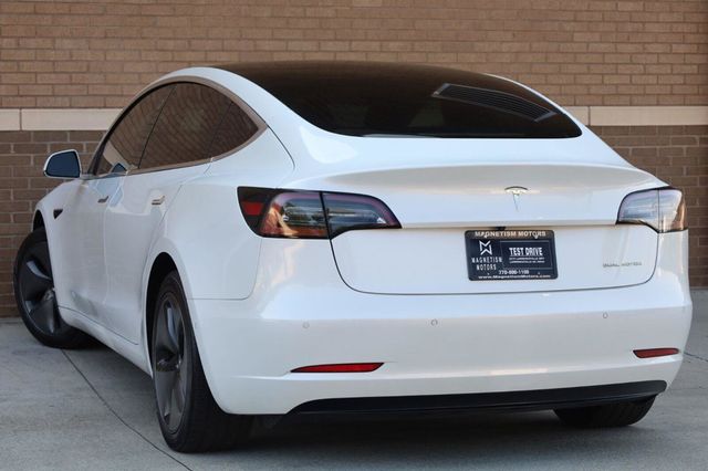 2019 Tesla Model 3 Long Range - 23062940 - 6