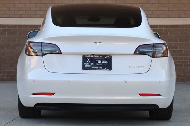 2019 Tesla Model 3 Long Range - 23062940 - 7