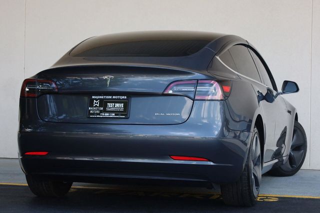 2019 Tesla Model 3 Long Range - 23084812 - 10