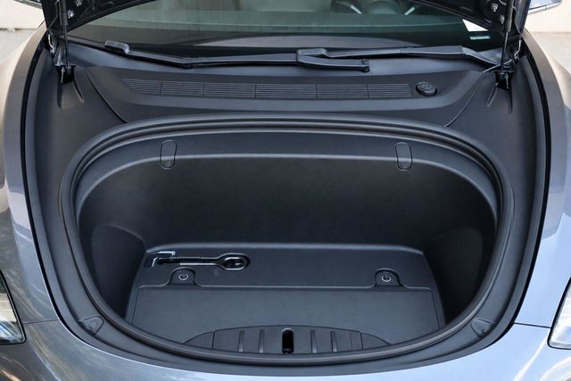 2019 Tesla Model 3 Long Range - 23084812 - 13