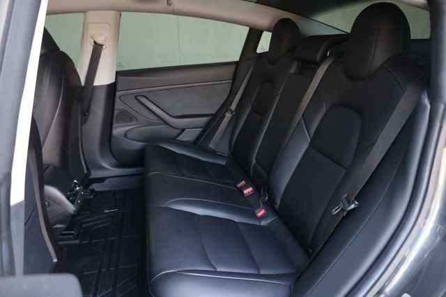 2019 Tesla Model 3 Long Range - 23084812 - 19