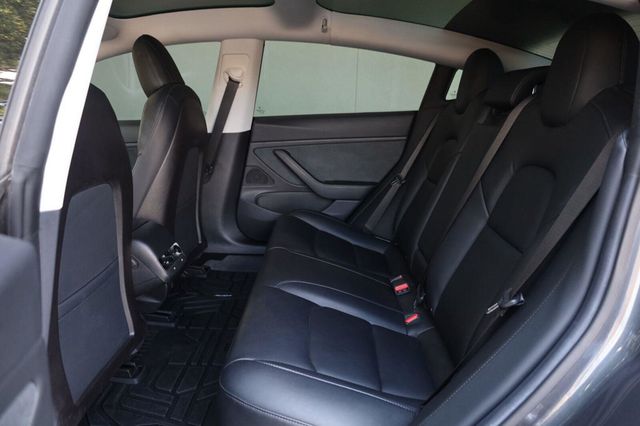 2019 Tesla Model 3 Long Range - 23084812 - 20