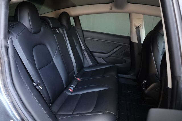 2019 Tesla Model 3 Long Range - 23084812 - 23