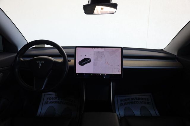 2019 Tesla Model 3 Long Range - 23084812 - 28
