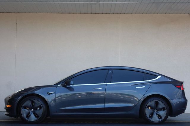 2019 Tesla Model 3 Long Range - 23084812 - 2