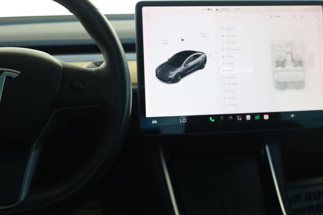 2019 Tesla Model 3 Long Range - 23084812 - 31