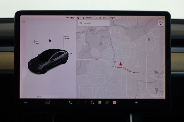 2019 Tesla Model 3 Long Range - 23084812 - 37
