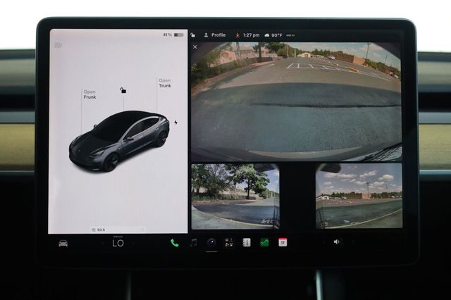 2019 Tesla Model 3 Long Range - 23084812 - 38