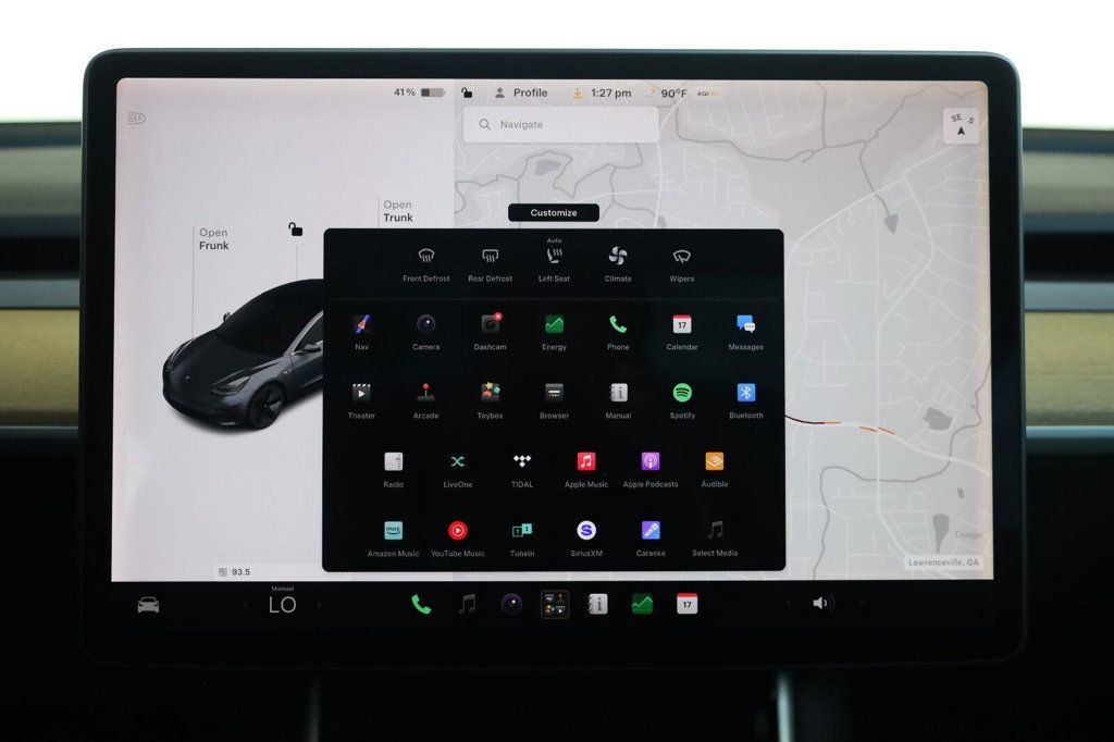 Tesla Model 3 photo 40