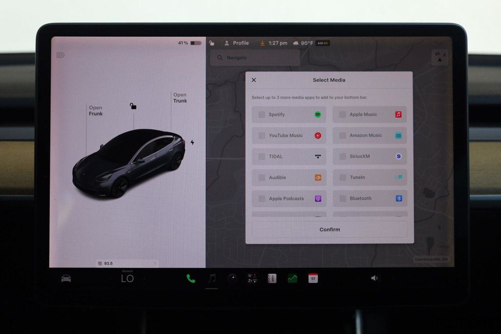 Tesla Model 3 photo 41