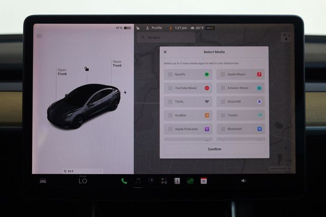 2019 Tesla Model 3 Long Range - 23084812 - 40