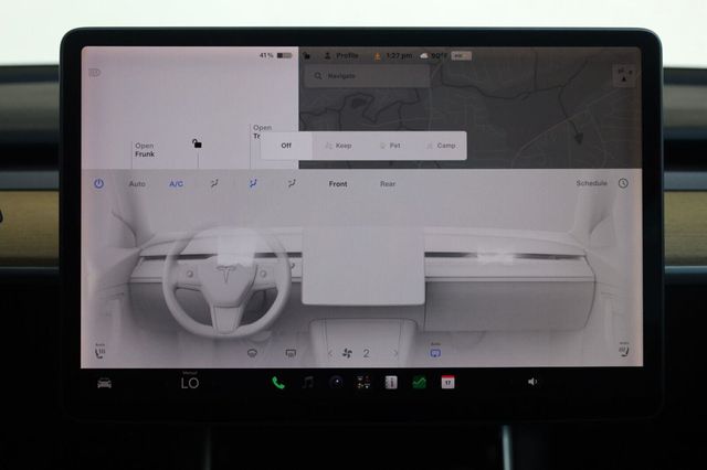2019 Tesla Model 3 Long Range - 23084812 - 41