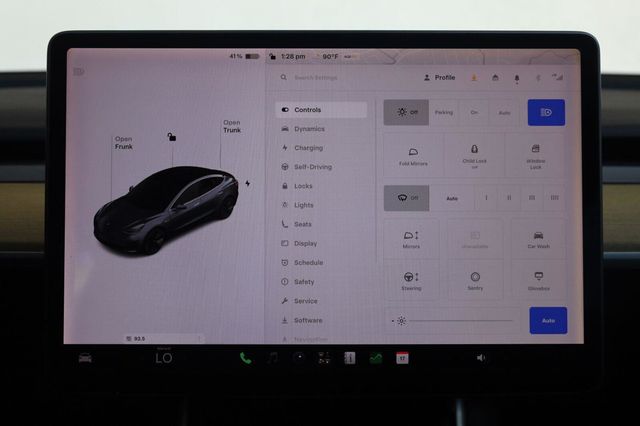 2019 Tesla Model 3 Long Range - 23084812 - 42